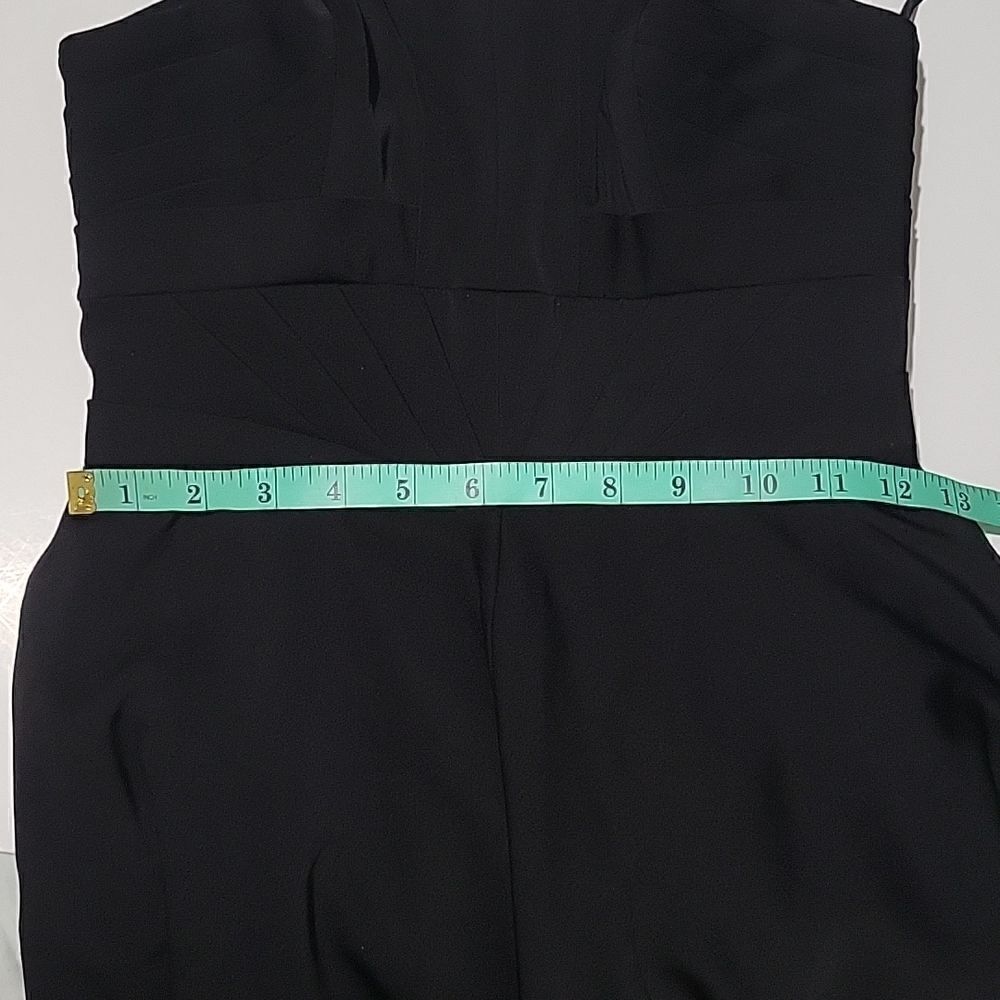 Marciano Corset Mini Dress - Picture 8 of 10